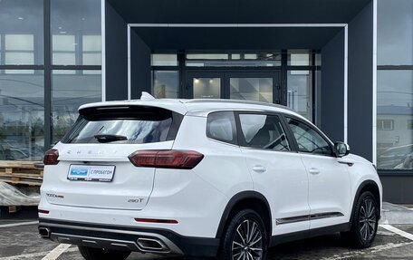 Chery Tiggo 8 Pro, 2023 год, 1 699 000 рублей, 5 фотография