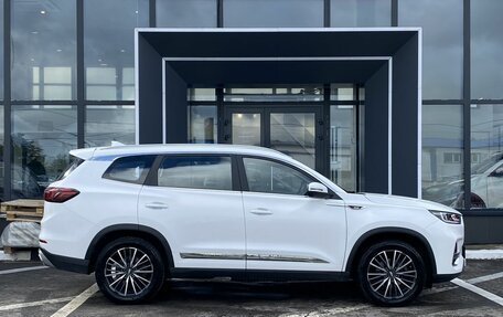 Chery Tiggo 8 Pro, 2023 год, 1 699 000 рублей, 4 фотография