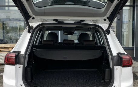 Chery Tiggo 8 Pro, 2023 год, 1 699 000 рублей, 10 фотография