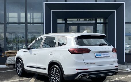 Chery Tiggo 8 Pro, 2023 год, 1 699 000 рублей, 7 фотография