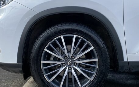 Chery Tiggo 8 Pro, 2023 год, 1 699 000 рублей, 9 фотография