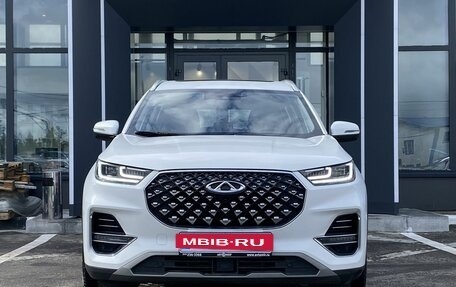 Chery Tiggo 8 Pro, 2023 год, 1 699 000 рублей, 2 фотография