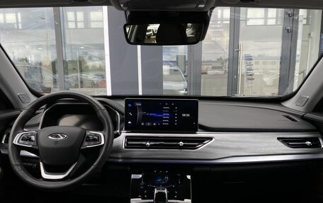 Chery Tiggo 8 Pro, 2023 год, 1 699 000 рублей, 12 фотография