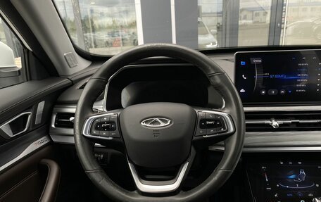 Chery Tiggo 8 Pro, 2023 год, 1 699 000 рублей, 15 фотография