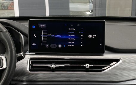 Chery Tiggo 8 Pro, 2023 год, 1 699 000 рублей, 13 фотография