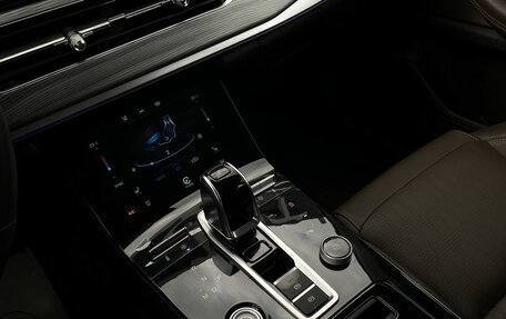Chery Tiggo 8 Pro, 2023 год, 1 699 000 рублей, 18 фотография