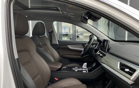 Chery Tiggo 8 Pro, 2023 год, 1 699 000 рублей, 25 фотография