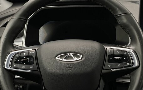 Chery Tiggo 8 Pro, 2023 год, 1 699 000 рублей, 16 фотография