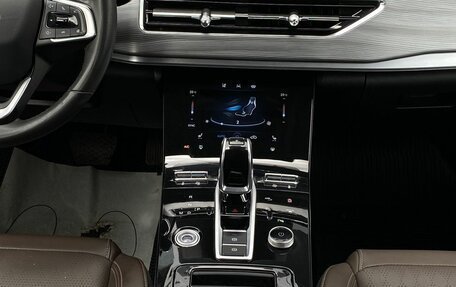 Chery Tiggo 8 Pro, 2023 год, 1 699 000 рублей, 14 фотография