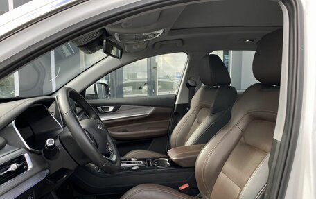Chery Tiggo 8 Pro, 2023 год, 1 699 000 рублей, 23 фотография