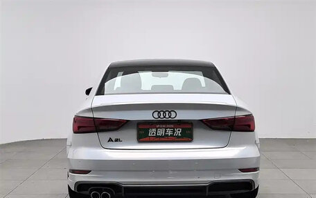 Audi A3, 2017 год, 1 247 000 рублей, 4 фотография