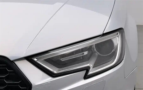Audi A3, 2017 год, 1 247 000 рублей, 8 фотография