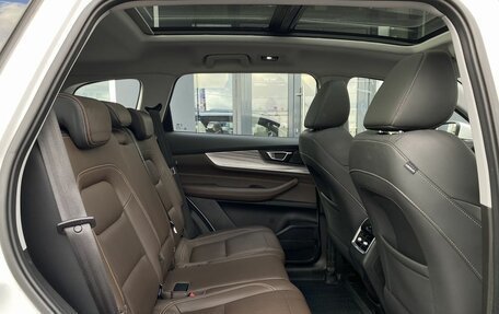 Chery Tiggo 8 Pro, 2023 год, 1 699 000 рублей, 27 фотография