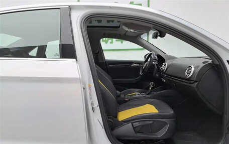 Audi A3, 2017 год, 1 247 000 рублей, 11 фотография