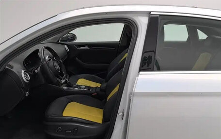 Audi A3, 2017 год, 1 247 000 рублей, 10 фотография