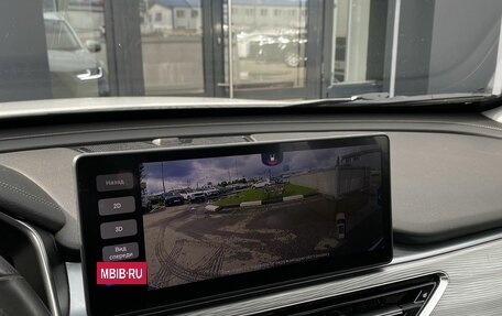 Chery Tiggo 8 Pro, 2023 год, 1 699 000 рублей, 17 фотография