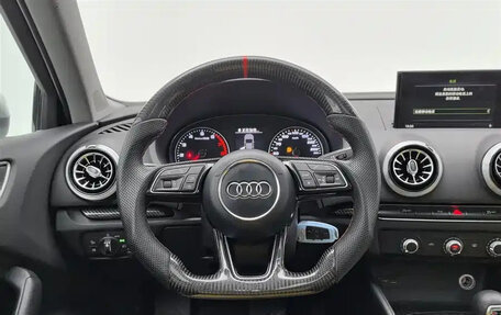 Audi A3, 2017 год, 1 247 000 рублей, 13 фотография
