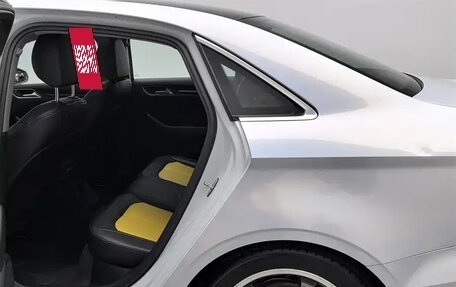 Audi A3, 2017 год, 1 247 000 рублей, 5 фотография