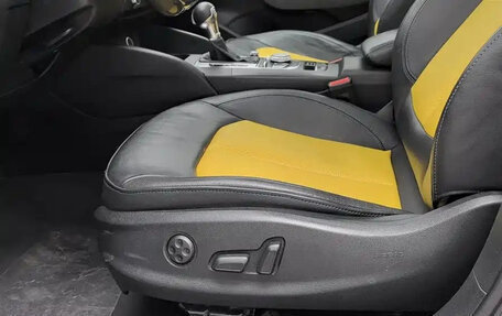 Audi A3, 2017 год, 1 247 000 рублей, 16 фотография