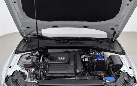 Audi A3, 2017 год, 1 247 000 рублей, 21 фотография