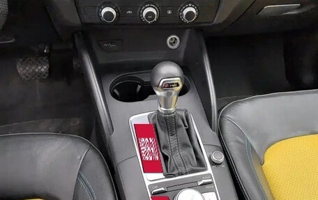 Audi A3, 2017 год, 1 247 000 рублей, 14 фотография