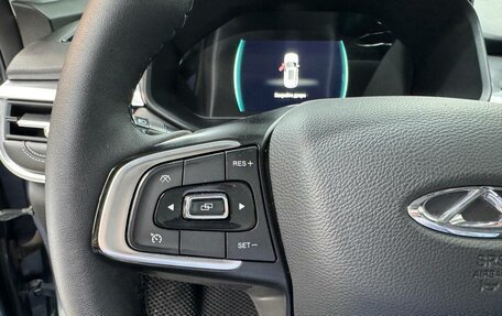 Chery Tiggo 7 Pro, 2021 год, 1 680 000 рублей, 9 фотография