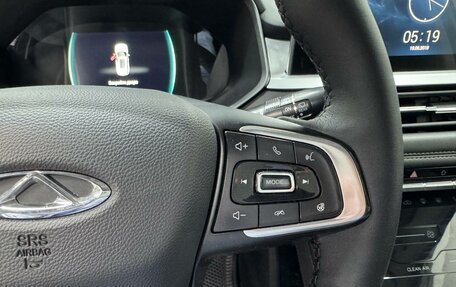 Chery Tiggo 7 Pro, 2021 год, 1 680 000 рублей, 10 фотография