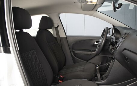 Volkswagen Polo VI (EU Market), 2018 год, 1 240 000 рублей, 8 фотография