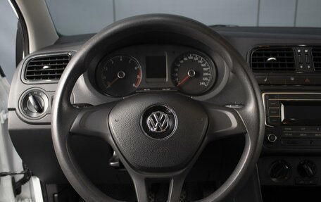 Volkswagen Polo VI (EU Market), 2018 год, 1 240 000 рублей, 12 фотография