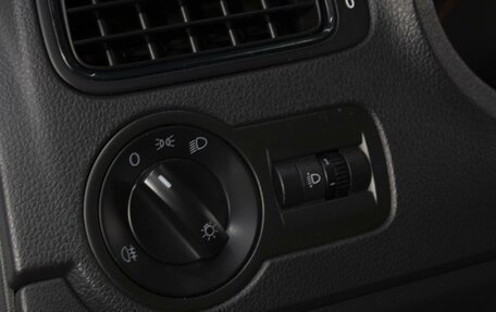 Volkswagen Polo VI (EU Market), 2018 год, 1 240 000 рублей, 18 фотография