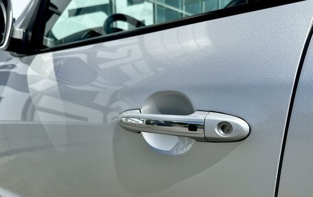 Hyundai Santa Fe III рестайлинг, 2012 год, 1 580 000 рублей, 6 фотография