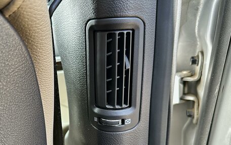 Hyundai Santa Fe III рестайлинг, 2012 год, 1 580 000 рублей, 13 фотография