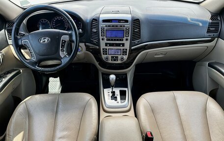 Hyundai Santa Fe III рестайлинг, 2012 год, 1 580 000 рублей, 7 фотография