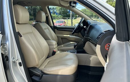 Hyundai Santa Fe III рестайлинг, 2012 год, 1 580 000 рублей, 10 фотография