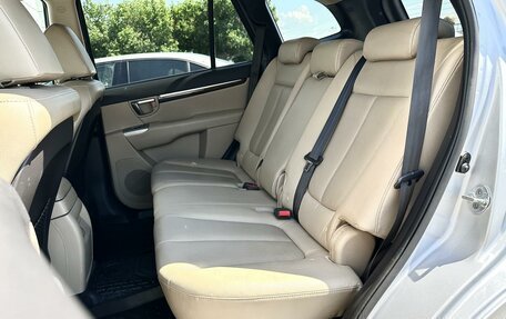 Hyundai Santa Fe III рестайлинг, 2012 год, 1 580 000 рублей, 11 фотография
