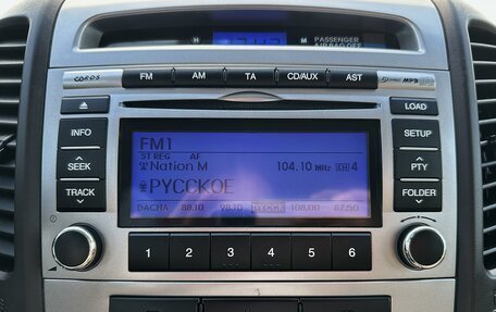 Hyundai Santa Fe III рестайлинг, 2012 год, 1 580 000 рублей, 16 фотография
