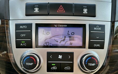 Hyundai Santa Fe III рестайлинг, 2012 год, 1 580 000 рублей, 17 фотография