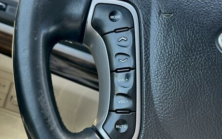 Hyundai Santa Fe III рестайлинг, 2012 год, 1 580 000 рублей, 19 фотография