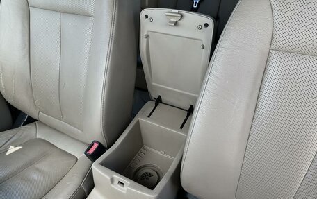 Hyundai Santa Fe III рестайлинг, 2012 год, 1 580 000 рублей, 29 фотография