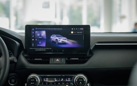 Toyota RAV4, 2025 год, 4 990 000 рублей, 15 фотография