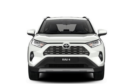 Toyota RAV4, 2025 год, 4 990 000 рублей, 9 фотография