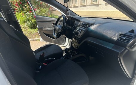 KIA Rio III рестайлинг, 2015 год, 1 300 000 рублей, 5 фотография