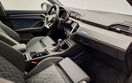 Audi Q3, 2026 год, 4 400 000 рублей, 4 фотография