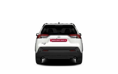Toyota RAV4, 2025 год, 4 990 000 рублей, 15 фотография