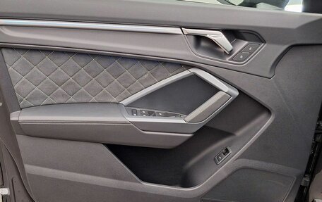 Audi Q3, 2026 год, 4 400 000 рублей, 11 фотография