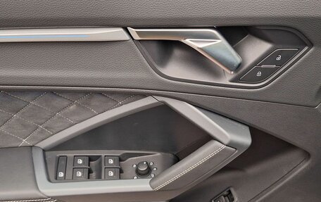 Audi Q3, 2026 год, 4 400 000 рублей, 12 фотография