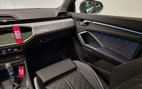 Audi Q3, 2026 год, 4 400 000 рублей, 9 фотография
