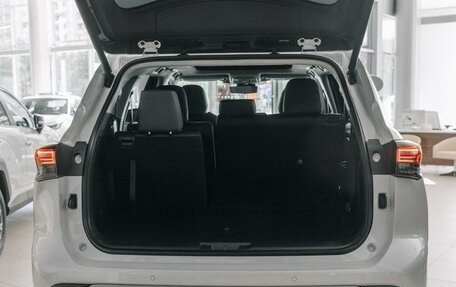 Toyota Highlander, 2024 год, 6 590 000 рублей, 5 фотография