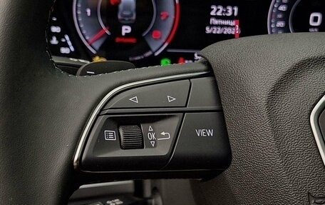 Audi Q3, 2026 год, 4 400 000 рублей, 14 фотография