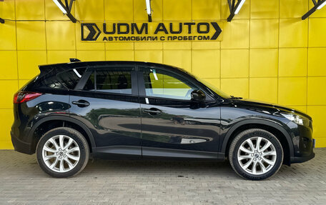 Mazda CX-5 II, 2013 год, 1 869 000 рублей, 4 фотография